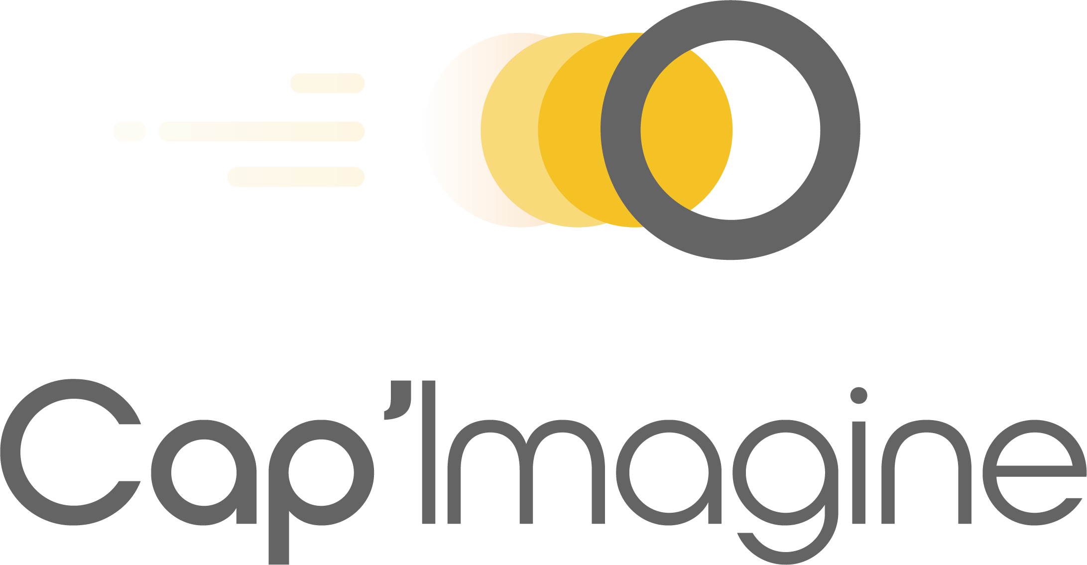 Logo Cap'imagine